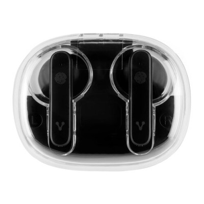 Auriculares Vorago ESB-401 - Inalámbrico - Bluetooth - Micrófono - ESB-401