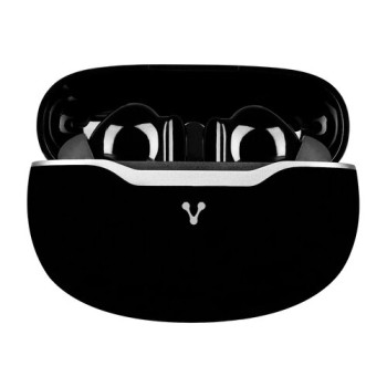 Auriculares Vorago ESB-450 - Inalámbrico - Bluetooth - ESB-450-BK