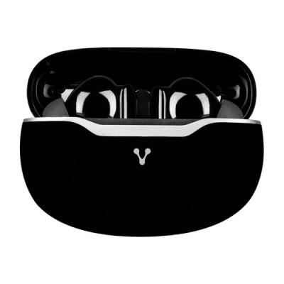 Auriculares Vorago ESB-450 - Inalámbrico - Bluetooth - ESB-450-BK