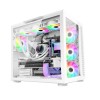 Computadora Gamer Game Factor CSG700 - NVIDIA Quadro RTX A2000 - Intel Core i9-13900KF - 32GB - 2TB SSD - Windows 11 Pro - FRIDA700I9322T-A2WT
