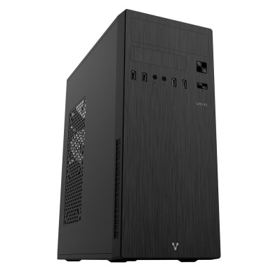 Computadora Vorago GAB-101K - Intel Core i3-10100 - 8GB - 240GB SSD - Windows de Prueba - GAB-101 I3 10100-TR-12