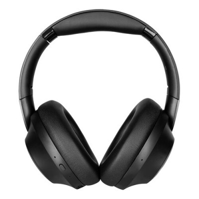 Audífonos Vorago HPB-505 - Inalámbrico - Bluetooth - HPB-505