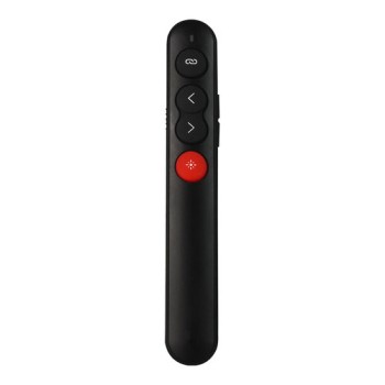 Presentador Laser Vorago LASP-305 - Inalámbrico - USB - LASP-305