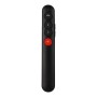 Presentador Laser Vorago LASP-305 - Inalámbrico - USB - LASP-305
