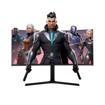 Monitor Gamer Game Factor MG802 - 34" - Ultra WQHD - 180 Hz - HDMI - DisplayPort - MG802