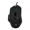 Mouse Gamer Vorago MO-504 - Alámbrico - 6 Botones - RGB - MO-504 Mouse Gamer Vorago MO-504 - Alámbrico - 6 Botones - RGB - MO-504