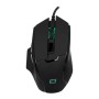Mouse Gamer Vorago MO-504 - Alámbrico - 6 Botones - RGB - MO-504