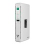 Mini No Break Vorago NBM-300 - 8800 mAh - 2x RJ-45 - USB - Para Módem - NBM-300