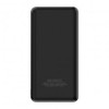 Power Bank Vorago PB-560 - 20000mAh - USB - Negro - PB-560-BK Power Bank Vorago PB-560 - 20000mAh - USB - Negro - PB-560-BK