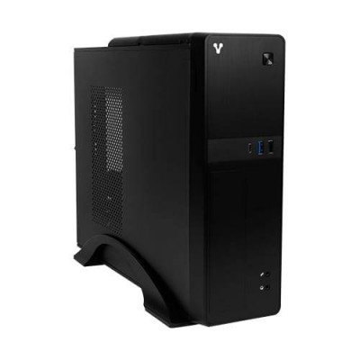 Computadora Vorago SLIMBAY 5 - Intel Core i3-10100 - 8GB - 240GB SSD - Sin Sistema Operativo - SB5 I3 10100-NOS-34
