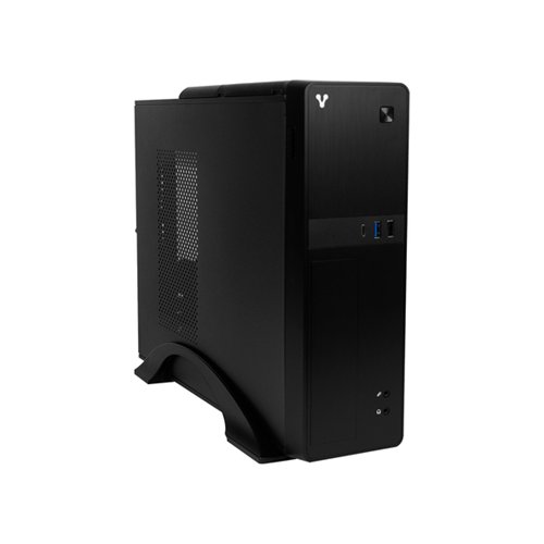 Computadora Vorago Slimbay 5 - Intel Core i5-12400 - 8GB RAM - 512GB SSD - Modelo SB5 I5 12400-TR-19