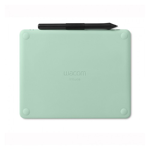 Tableta Gráfica Wacom Intuos Pequeña Bluetooth 133 pps - Modelo CTL4100WLE0