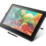 Tableta Gráfica Wacom Cintiq 22 - 21.5" - 1920 x 1080 - HDMI - USB - DTK2260K0A