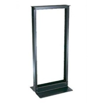 Rack WAM WAM-RACK419 - 19" - 25U - Acero - WAM-RACK419