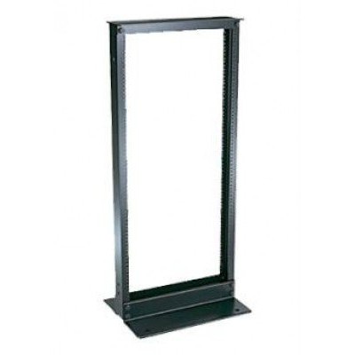 Rack WAM WAM-RACK419 - 19" - 25U - Acero - WAM-RACK419
