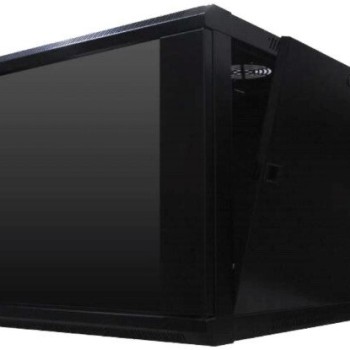 Gabinete WAM -12UR para Muro WAM-WC12UR06-A - WAM-WC12UR06-A