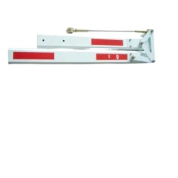 Brazo de Montaje SAXXON para Techo con Caja de Conexiones - Modelo FC-9005 FC-9010 Brazo de Montaje SAXXON para Techo con Caja de Conexiones - Modelo FC-9005 FC-9010