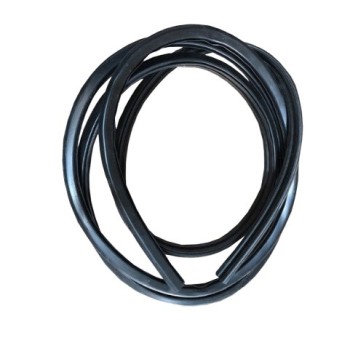 Caucho Contra Impactos WEJOIN WJBBR01 - 3M de Largo - Protección Industrial