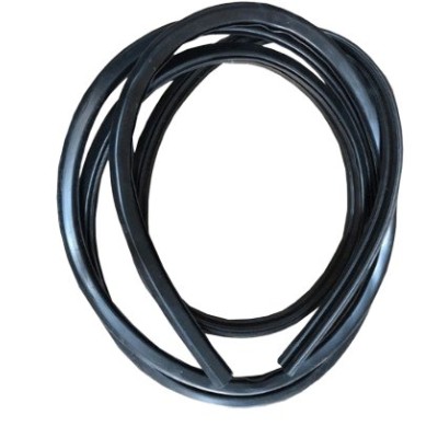 Caucho Contra Impactos WEJOIN WJBBR01 - 3M - Compatible con Brazos de la Marca WEJOIN - Protección contra impactos - WJBBR01