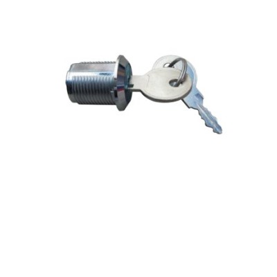 Llave y cerradura WEJOIN WJBLK01 - Para barrera vehicular  - WJBLK01