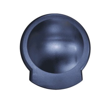 Cubierta Plástica WEJOIN para Soporte de Brazo Rectangular Izquierdo Modelo WJBPC01L