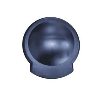 Cubierta Plástica WEJOIN para Soporte de Brazo Rectangular Izquierdo Modelo WJBPC01L