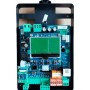 Panel de Control WEJOIN WJCB01VFBCP01 - Para Barrera Vehicular - Compatible con Modelos WJCB120VFIL33D90LED y WJCB120VFIR33D90LED - 24 VDC - WJCB01VFBCP01