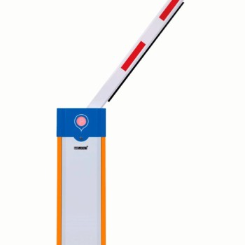 Barrera Vehicular WEJOIN Brazo Octagonal 3M Dirección Ajustable Modelo WJCB101VF-HL13SR