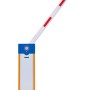 Barrera Vehicular WEJOIN WJCB101VFIL34 - Brazo Octagonal - 4.5M - Dirección Ajustable - Izquierda - WJCB101VF-IL34
