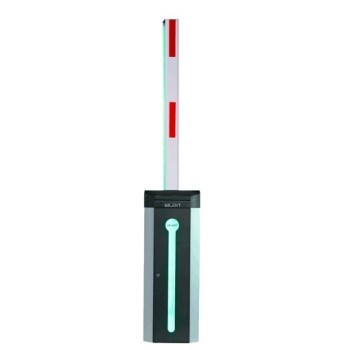 Barrera WEJOIN WJCB120VFIL56LED - Izquierda - 6M - Brazo Octagonal - Dirección Ajustable - WJCB120VF-IL56LED