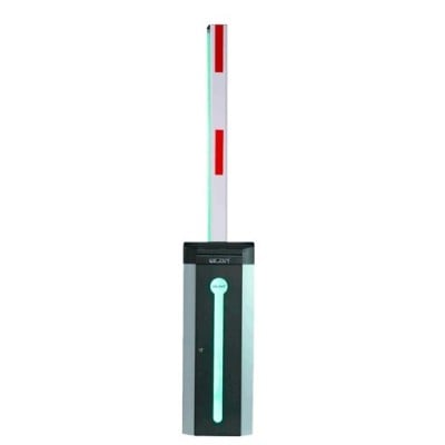 Barrera WEJOIN WJCB120VFIL56LED - Izquierda - 6M - Brazo Octagonal - Dirección Ajustable - WJCB120VF-IL56LED