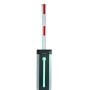 Barrera WEJOIN WJCB120VFIL56LED - Izquierda - 6M - Brazo Octagonal - Dirección Ajustable - WJCB120VF-IL56LED