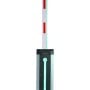 Barrera Vehicular WEJOIN WJCB120VFIR56LED - Derecha - Brazo Octagonal - 6M - LED - WJCB120VF-IR56LED