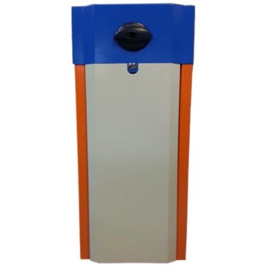 Gabinete para Barrera Wejoin WJDZ102CABINET - Lámina de Acero - Compatible con Barreras Wejoin  - WJDZ102CABINET