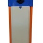 Gabinete para Barrera Wejoin WJDZ102CABINET - Lámina de Acero - Compatible con Barreras Wejoin  - WJDZ102CABINET
