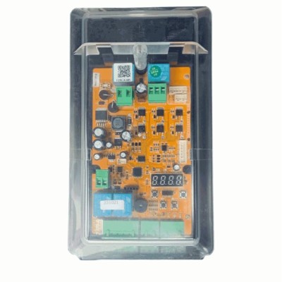 Panel de Control WEJOIN WJDZE2BLCPL - Para Barrera Vehicular Modelo WJDZE2BLL34 - WJDZE2BLCP L