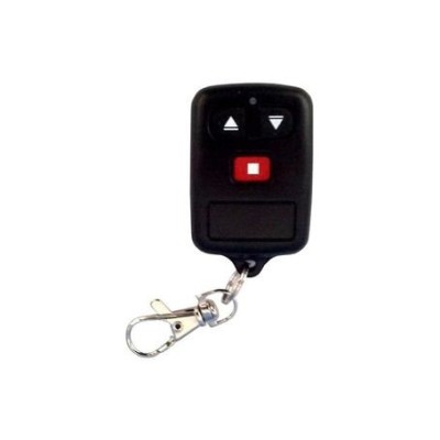 Control Remoto WEJOIN WJRC01 - Para Barrera Vehicular - Motor 77309 - 20 Mts de Alcance - WJRC01
