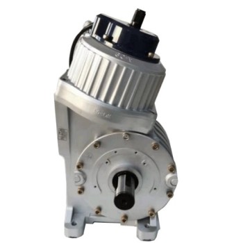Motor WEJOIN WJSBMH - Para barrera vehicular con servo control - Compatible con modelos WJCB01SVHL13F/WJCB01SVHR13F/WJCB01SVHL13 - WJSBM-H
