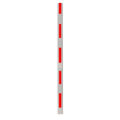 Brazo para Barrera Vehicular WEJOIN WJSBM45 - 4.5M - Recto - WJSBM45