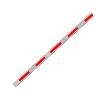 Brazo para Barrera WEJOIN WJSBM6 - 6M - Recto Octagonal  - WJSBM6