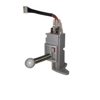 Sensor de Limite WEJOIN WJSLS01 - Para Motor Deslizante WJPKMP202 - WJSLS01