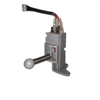 Sensor de Límite WEJOIN Gris para Motor Deslizante WJPKMP202 - Modelo WJSLS01 Sensor de Límite WEJOIN Gris para Motor Deslizante WJPKMP202 - Modelo WJSLS01