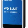 Disco Duro Interno Western Digital Blue - 3.5" - 1TB - SATA 3 - 7200 RPM - WD10EZEX