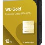 Disco Duro Western Digital WD Gold - 3.5" - 12TB - SATA III - WD122KRYZ