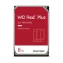 Disco Duro para NAS WD Red Plus 3.5'' - 8TB - SATA - 5640RPM - WD80EFPX