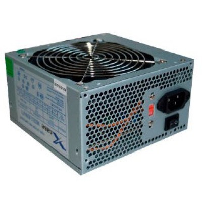 Fuente de Poder Xcase FUE45007 - 450 W - Sata - IDE - FUE45007