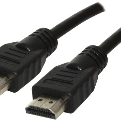 Cable HDMI Xcase - Macho - Versión 1.3 - 7.5 Mts - Negro - HDMIE-750