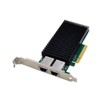 Tarjeta de Red X-Media XM-NA6821 - 2x RJ-45 - PCI-E - XM-NA6821