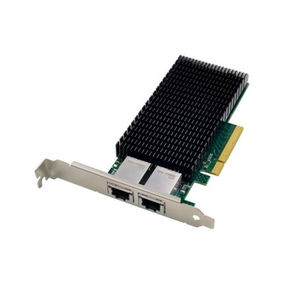 Tarjeta de Red X-Media XM-NA6821 - 2x RJ-45 - PCI-E - XM-NA6821