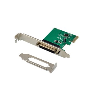 Tarjeta Controladora X-Media XM-PEX-1P - Paralelo - PCI Express - XM-PEX-1P